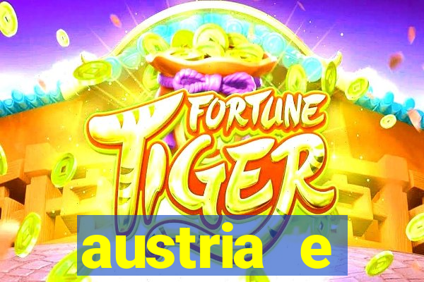 austria e eslovaquia palpite